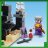 21242 LEGO® Minecraft™ „End“ arena 21242