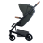 Mutsy Nexo sportinis vežimėlis+sėdynė , moss XST08CPB23001