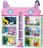10788 LEGO® Gabby's Dollhouse Gabės lėlių namai 10788