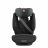 MAXI COSI automobilinė kėdutė RODIFIX PRO I-SIZE, authentic black, 8800671112 8800671110