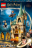 76413 LEGO® Harry Potter™ Hogvartsas: Reikalavimų kambarys 76413