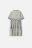 COCCODRILLO suknelė ilgomis rankovėmis GARDEN ENGLISH JUNIOR, mėtinė, WC4128201GEJ-031- 