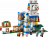 21188 LEGO® Minecraft™ Lamų kaimas 21188