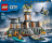60419 LEGO® City Policijos Kalėjimo Sala 