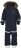 DIDRIKSONS žieminis lauko kombinezonas BJÄRVEN, tamsiai mėlynas, 110 cm, 504579-39 504579-39-90