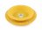 CANPOL BABIES plastikinių indų rinkinys EXOTIC ANIMALS, yellow, 56/523_yel 56/523_yel