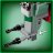 75344 LEGO® Star Wars™ Boba Fett erdvėlaivio™ mažasis kovotojas 75344