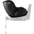 BRITAX DUALFIX 5Z automobilinė kėdutė Galaxy Black - GreenSense 2000038860 