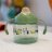 TOMMEE TIPPEE puodelis WEANING SIPPEE, 4 m+, 190ml, green, 447826 447826