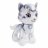 PAW PATROL pliušinis žaislas Cat Pack & Pup, asort., 6066088 6066088