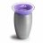 MUNCHKIN nerūdijančio plieno puodelis, Miracle 360, 12mėn+, violetinis, 296ml, 05190901 5190901