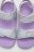 COCCODRILLO basutės SHOES GIRL, violetinės, 24 dydis, WC2208102SHG-016 WC2208102SHG-016-032