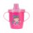 CANPOL BABIES neišsipilantis puodelis, 250 ml, rožinis, 31/200_pin 31/200_pin