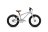 EARLY RIDER Belter 16" vaikiškas dviratis, aliuminio spl., 710886 
