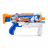 XSHOT vandens šautuvas Fast-Fill Skins Sonic, asort., 118107 