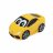 BB JUNIOR trasos rinkinys su automobiliais Volkswagen New Beetle ir Lamborghini Huracan Coupe, 16-88614 16-88614