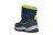 GEOX Žieminiai batai Navy/Lime B044HA-050MN-C0749 B044HA-050MN-C0749-2