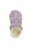 GEOX basutės, šviesiai violetinės, B254WB-007BC-C8020 