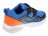 BEPPI sportiniai batai, mėlyni/oranžiniai, 31 d., 2189230 2189230-25