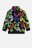 COCCODRILLO pullover with zipper GAMER BOY KIDS, multicoloured, WC4132201GBK-022-104, 104 cm 