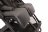 X-LANDER vežimėlis X-DOUBLE, double black, T-WDZ01-00845 T-WDZ01-00845