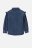 COCCODRILLO marškiniai ilgomis rankovėmis SUMMER CAMP KIDS, mėlyni, WC4140101SCK-014- 