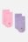 COCCODRILLO kojinės BASIC SOCKS, multicoloured, WC4383209BAS-022-023,   