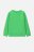 COCCODRILLO long sleeved t-shirt GAMER BOY KIDS, green, WC4143102GBK-011-116, 116 cm 