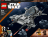 75346 LEGO® Star Wars™ Mandalorian Piratų Snub Fighter 75346
