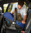 BRITAX automobilinė kėdutė BABY SAFE i-Size Olive Grey 2000025610 2000025610