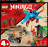 71759 LEGO® NINJAGO® Nindzių drakono šventykla 71759
