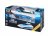 REVELL RC laivas Water Police, 24138 24138