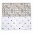 MOTHERHOOD muslino pledas, Premium Cotton, beige, 100x120 cm, 2 vnt, 017/169 017/169