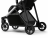 THULE SHINE sportinis vežimėlis, grey melange on aluminum, 11400200 11400200