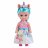 SPARKLE GIRLZ 12cm lėlė keksiukų formelėje Unicorn Princess, assort., 10094TQ3 10094TQ3