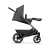 JOOLZ universalus vežimėlis GEO3, Stone grey, 071250 
