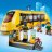 60271 LEGO® City Town  Pagrindinė aikštė 60271