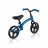 GLOBBER balansinis dviratis Go Bike, tamsiai mėlynas, 610-200 610-200