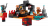 21185 LEGO® Minecraft™ Nether bastionas 21185
