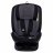 KINDERKRAFT automobilinė kėdutė XPEDITION (ISOFIX), black, KCXPED00BLK0000 KCXPED00BLK0000