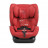 KINDERKRAFT automobilinė kėdutė MYWAY (ISOFIX) Red KKFMWAYRED0000