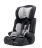 KINDERKRAFT automobilinė kėdutė Comfort UP Black KKCMFRTUPBLK00
