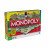 MONOPOLY žaidimas Monopoly National (LT), 01610633 01610633