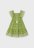 MAYORAL suknelė 6F, žalia, 3933-79 