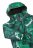 LASSIE žieminis lauko komplektas (striukė ir kelnės) RAIKU, žalias, 104 cm, 7100022A-8641 7100022A-8641-134