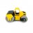 CAT smėlio žaislas Road Roller, 83375 83375