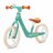 KINDERKRAFT Fly Plus balansinis dviratis, žalios sp., KKRFLPLGRE0000 KKRFLPLGRE0000