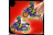 60296 LEGO® City Stunt Kaskadininkų motociklas 60296