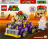71431 LEGO®  Super Mario Bowser Galingas Automobilis – Papildomas Rinkinys 