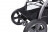 X-LANDER vežimėlis X-MOVE, azure grey, T-WDZ01-00819 T-WDZ01-00819